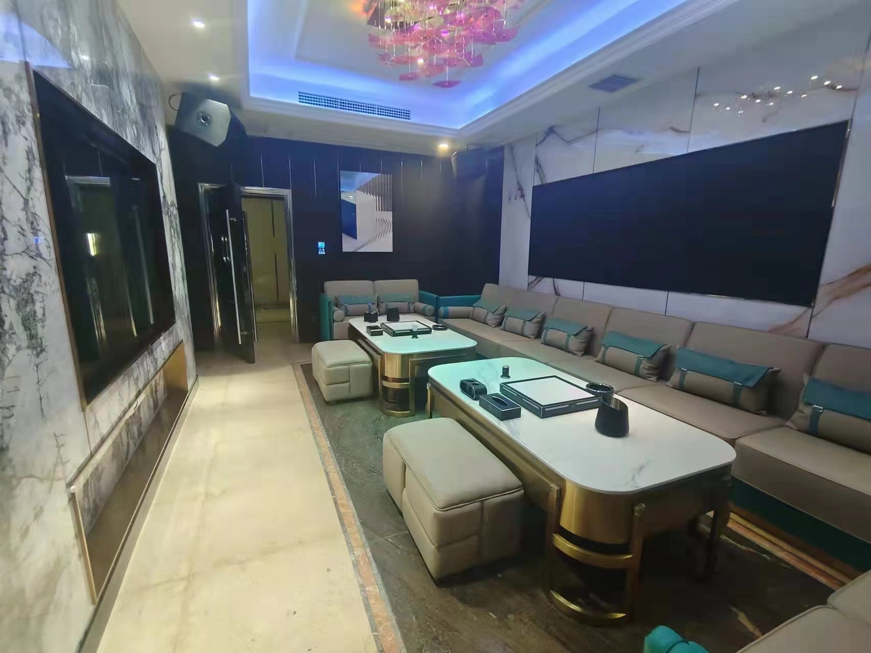 合肥小时场ktv最佳ktv小时场推荐-瑶海区ktv预定